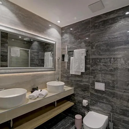Apartment Luxury Amarin *