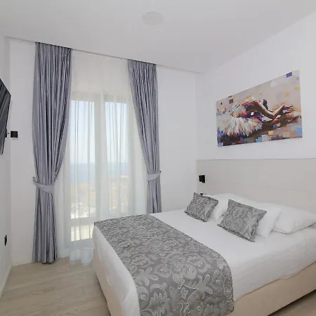 Luxury Amarin Apartment Dubrovnik