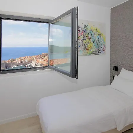 Apartment Luxury Amarin