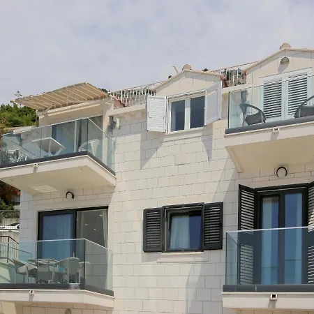 Luxury Amarin Apartment Dubrovnik