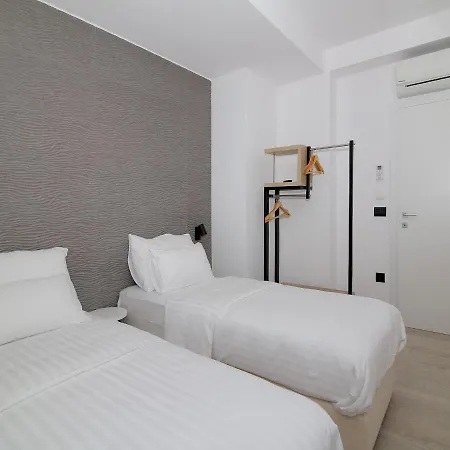 Luxury Amarin *