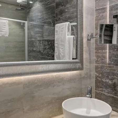 Apartment Luxury Amarin *