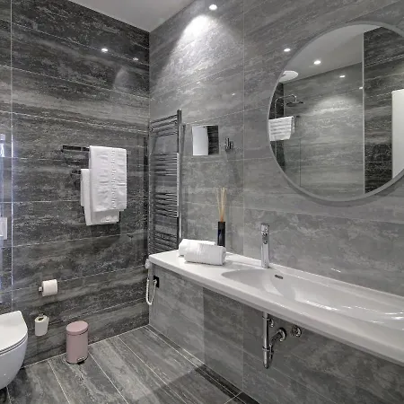 Apartment Luxury Amarin