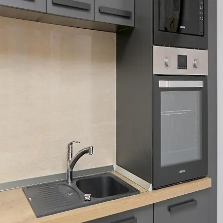 Luxury Amarin * Ragusa