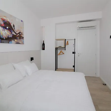 Luxury Amarin Appartamento *