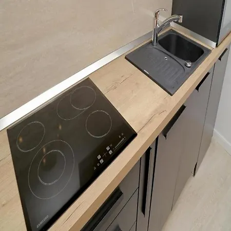 Luxury Amarin * Ragusa